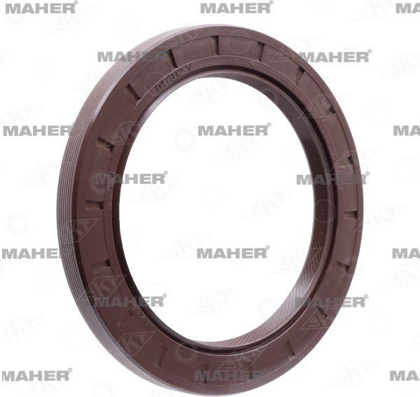 Hyundai Accent Arka Şanzıman Keçesi 2009-2011 Keçe Krank Era OEM 21443-03011 Hyundai Accent Arka Şanzıman Keçesi 2009-2011 Keçe Krank Era OEM 21443-03011